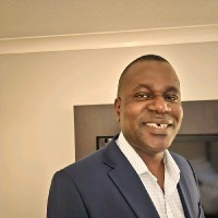 Robby Chibawe