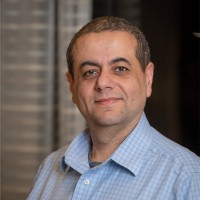 Akram Messiha, P.Eng.