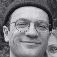 Luke Honsberger