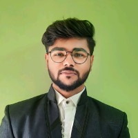 Faraz Patwegar