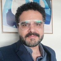 Ahmed Bahgat