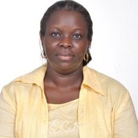 Ruth Adede