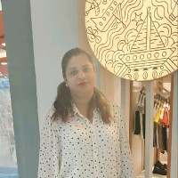 Ritambhara Sharma (Pmp Professional)
