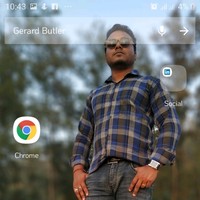 Sujan Dev