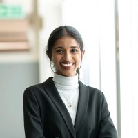 S Anupama