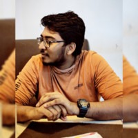 Praveen Immanuel S