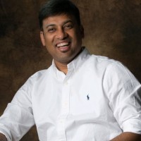 Tinu Cherian
