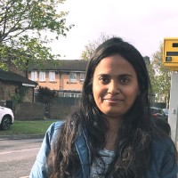 Adityapadmini Pothukuchi