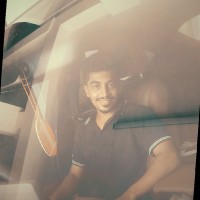 Nimshad Nizar