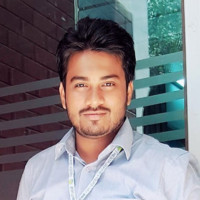 Israfil Hossain