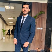 Abhishek Sharma