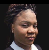 Quitha Foreman