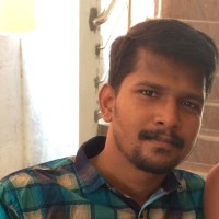Paramathma Ramalingam