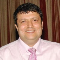 Sanjay Khanna
