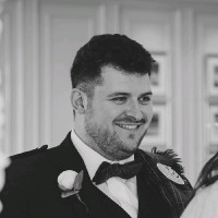 Dominic Bonfanti