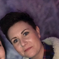 Vanessa Legge