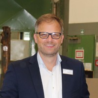 Daniel Fister
