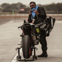 Sreekumar Gopinathan