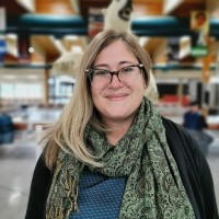 Kelsey Catherine Young, Phd