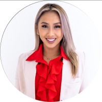 Alina Nguyen
