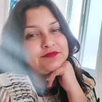 Najla Astrid Juarez Diaz
