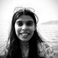 Dimple Behal