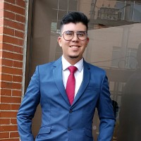 Juan Sebastian Corredor Novoa