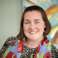 Dr. Clara O'Byrne