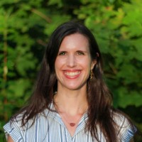 Jeanne-Marie Mailloux, Licsw
