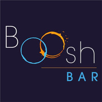Boosh Bar