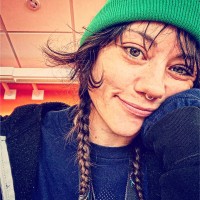 Cristina Board