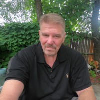 Eric Easterbrook