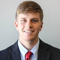 John Maddox, Cfa