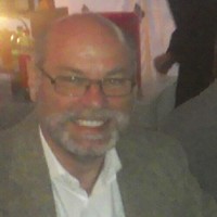 Alan Baker