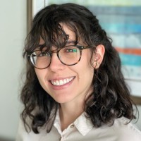 Gabriela Pereira