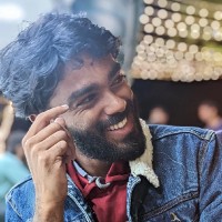 Pavish Balakrishnan