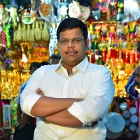 Jayasankar Velore