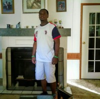 Kobie Chatman