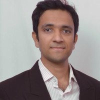 Vedant Chaudhari