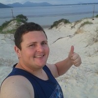 Ramires Tiago Lauxen