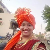 Anjali Rathor