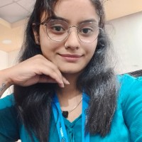 Kritika Yadav
