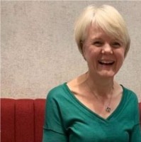 Fiona Ross