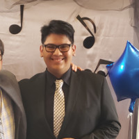 Elijah Calderon