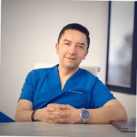 David Cabrera Vásconez