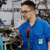 Robinson Zapata Bedoya