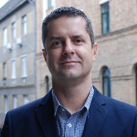 Krisztian Antoni