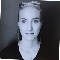 Nina Lindholm