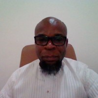 Danny Emah