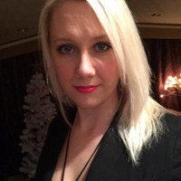 Samantha Collingwood